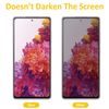Folie de sticlă securizată Privacy 5D, Samsung Galaxy S20 FE