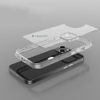 Tech-Protect Flexair Hybrid, iPhone 15 Pro Max, transparent
