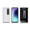 OBAL:ME 5D Tvrdené Sklo pre Xiaomi Redmi 14C 4G / Poco C75, čierne