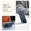 Suritch MagSafe Kickstand Camprotector maska Samsung Galaxy A57, plava
