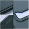 Card Case maska, Xiaomi Redmi 13C, zelena