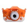 Digitální fotoaparát pro děti X5, Orange fox