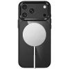 Tech-Protect MagMat MagSafe Case für iPhone 17 Pro Max / 18 Pro Max - Hybride Schutzhülle mit Camera Control - Schwarz