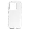 OBAL:ME Θήκη TPU για Motorola Edge 60 Fusion, διάφανη