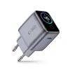 Tech-Protect Powervision NC45W-GAN nabíjačka, PD 45 W, sivá