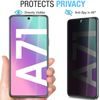 Privacy 5D Tvrdené sklo, Xiaomi Redmi Note 13 5G