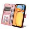 Magnet Case, Xiaomi Redmi 13C, ružový