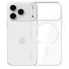 iPhone 17 Pro / iPhone 18 Pro vāciņš – 3mk Clear MagCase caurspīdīgs
