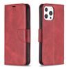 Nexeri Wallet Xiaomi Redmi Note 10, piros tok