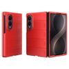 Samsung Galaxy Z Fold8 ümbris – Magic Shield – punane