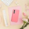 Candy case, Samsung Galaxy A16 5G, růžový