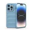 Magic Shield etui, iPhone 14 Pro, svetlo modra