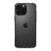 Etui Tactical TPU Plyo, iPhone 16 Pro Max, prozoren