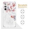 Tech-Protect Velar púzdro, Samsung Galaxy S23, marble