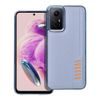 Milano maska, Xiaomi Redmi Note 12S, plava