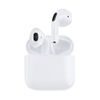 Dudao Bluetooth slušalke U14B TWS, bele (U14B-White)