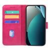 Magnet Case, Xiaomi Redmi Note 15 Pro 5G, ροζ