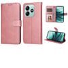 Μαγνητική Θήκη, Xiaomi Redmi Note 14 5G, Ροζ