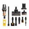 Deerma VCDD17A Usisavač T50W XT Combo, 2100 o/min, 600 W, 2500 mAh, 0,8 l, crni