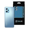 Csomag:ME Matte TPU borító Xiaomi Redmi Note 12 5G, kék