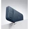 Suritch MagSafe Kickstand Camprotector tok iPhone 15 Pro, kék