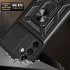Tech-Protect CamShield Pro Samsung Galaxy A16 5G, černý