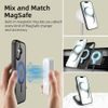 Tech-Protect MagMat MagSafe, iPhone 16 Plus, czarny matowy
