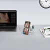 Tech-Protect QI15W-A32 3V1 MagSafe MagSafe Magnetic Wireless Charger, gri