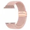 Tech-Protect NylonMag Apple Watch 8 / 9 / 10 / 11 / 12 / SE Ultra (44 / 45 / 46 / 49 mm), ružový