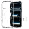 Tech-Protect Flexair Hybrid MagSafe CC ümbris iPhone 17 Pro Max / 18 Pro Max – läbipaistev