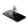 Folie de sticlă securizată hibrid Forcell Flexible 5D Full Glue, Samsung Galaxy S24 Ultra, neagră