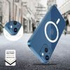 Tech-Protect Flexair MagSafe, iPhone 13 Mini, průhledný