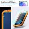 Spigen Glass ALM Glas.TR 2 bucăți cu aplicator, Folie de sticlă securizată, Samsung Galaxy A55 5G