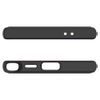 Spigen Ultra hibrid mobil tok, Samsung Galaxy S24 Ultra, fekete