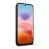Tech-Protect CamShield Pro Schutzhülle für Xiaomi Redmi 17 4G / 5G - Hybrid Case mit Kameraschutz - Schwarz