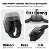 Tech-Protect Defense Privacy, Apple Watch 12 (42 mm)