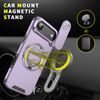 Θήκη Camslide Stand, iPhone Air, μωβ