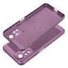 Breezy Case, Xiaomi Redmi Note 12S, fialový