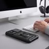 Tech-Protect CamShield Pro Schutzhülle für Xiaomi Redmi Note 17 Pro 5G - Hybrid Case mit Kameraschutz und 360° Ring - Schwarz