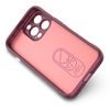 Magic Shield tok, iPhone 13 Pro, lila