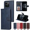 Husa Magnet Case, Xiaomi Redmi Note 17 Pro Max 5G, albastru