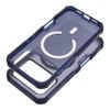 Forcell F-Protect BumperX MagSafe, iPhone 17 Pro Max / 18 Pro Max, tmavomodrý