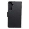 Fancy Book, Samsung Galaxy A55, crni