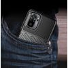Thunder Case, Xiaomi Redmi 10, schwarz