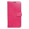 Mezzo etui, Samsung Galaxy A55 5G, vzorec 2, roza