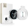 Samsung Galaxy Watch 8 / 9 (44 mm) kaitseklaas – Tech-Protect Easy Set+ paigaldusraamiga karastatud klaas 2 tk