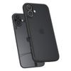 Spigen Ultra hybrid kryt na mobil, iPhone 16, frost black