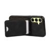 Crossbody obal, Samsung Galaxy S24 / S25, černý