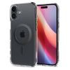 Spigen Ultra Hybrid Mag s MagSafe, iPhone 16, carbon fiber