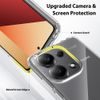 JP Prozorno etui, Xiaomi Redmi Note 13 Pro 4G